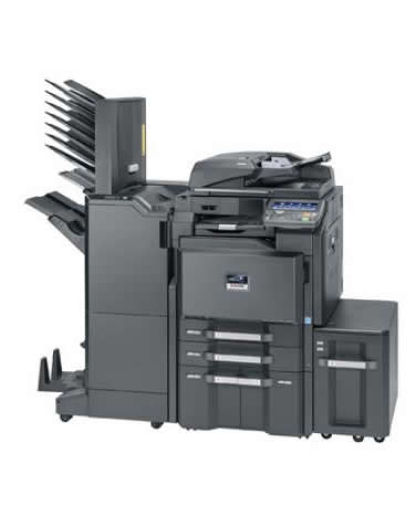 TASKalfa 4501i
