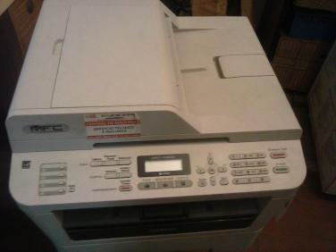 Brother MFC-7360N