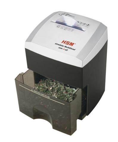 Shredstar MultiShred