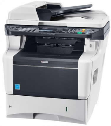 FS-3540MFP