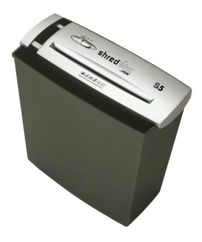Shredstar-X5