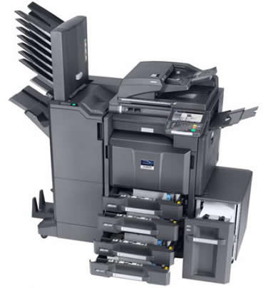 TASKalfa 5501i